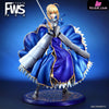 FGO Knight King Saber GK Statue - FWS Studio [Pre-Order] Fate