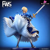 FGO Knight King Saber GK Statue - FWS Studio [Pre-Order] Fate