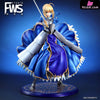 FGO Knight King Saber GK Statue - FWS Studio [Pre-Order] Fate