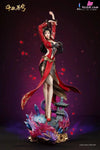 Fights Break Firmament Medusa 1/4 Statue - OT Studio & Yue Wen Hao Wu Studio [In-Stock] - Full Payment - Chinese Style