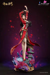 Fights Break Firmament Medusa 1/4 Statue - OT Studio & Yue Wen Hao Wu Studio [In-Stock] - Full Payment - Chinese Style