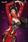 Fights Break Firmament Medusa 1/4 Statue - OT Studio & Yue Wen Hao Wu Studio [In-Stock] - Full Payment - Chinese Style