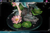 Fights Break Firmament Xiao Xun’er (Licensed) Resin Statue - Jomatal Studio [Pre - Order] Others