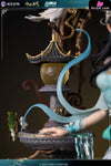Fights Break Firmament Xiao Xun’er (Licensed) Resin Statue - Jomatal Studio [Pre - Order] Others