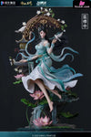 Fights Break Firmament Xiao Xun’er (Licensed) Resin Statue - Jomatal Studio [Pre - Order] Others