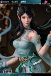 Fights Break Firmament Xiao Xun’er (Licensed) Resin Statue - Jomatal Studio [Pre - Order] Others