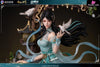 Fights Break Firmament Xiao Xun’er (Licensed) Resin Statue - Jomatal Studio [Pre - Order] Others