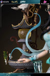 Fights Break Firmament Xiao Xun’er (Licensed) Resin Statue - Jomatal Studio [Pre - Order] Others