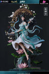 Fights Break Firmament Xiao Xun’er (Licensed) Resin Statue - Jomatal Studio [Pre - Order] Others