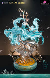 Fights Break Firmament Xiao Xun’er Resin Statue - Pj Studio & Sk Studio [Pre - Order] Deposit Others
