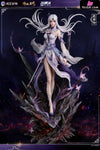 Fights Break Firmament Xiao Yixian Resin Statue - Jomatal Studio [Pre-Order] Chinese Style