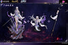 Fights Break Firmament Xiao Yixian Resin Statue - Jomatal Studio [Pre-Order] Chinese Style