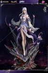 Fights Break Firmament Xiao Yixian Resin Statue - Jomatal Studio [Pre-Order] Deposit / 1/4 Scale