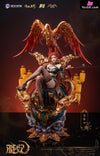Fights Break Firmament Yafei Statue - Pj Studio [Pre - Order] Others