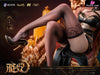 Fights Break Firmament Yafei Statue - Pj Studio [Pre - Order] Others