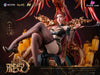 Fights Break Firmament Yafei Statue - Pj Studio [Pre - Order] Others