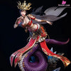 Fights Break Sphere Medusa (Licensed) Statue - Trieagles Studio [In-Stock] Other Animes