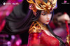 Fights Break Spheres Medusa Conqueror 1/4 Scale Limited Collection Statue Of - Yue Wen Hao Wu