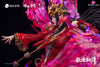 Fights Break Spheres Medusa Conqueror 1/4 Scale Limited Collection Statue Of - Yue Wen Hao Wu