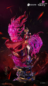 Fights Break Spheres Medusa Conqueror 1/4 Scale Limited Collection Statue Of - Yue Wen Hao Wu