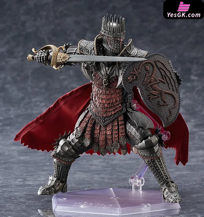 figma Dragon’s Dogma 2 Arisen (Licensed) Action Figure - Max Factory Studio [Pre-Order] Deposit Others