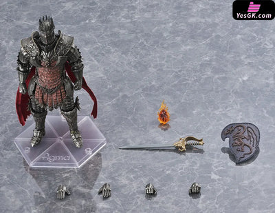 figma Dragon’s Dogma 2 Arisen (Licensed) Action Figure - Max Factory Studio [Pre-Order] Others