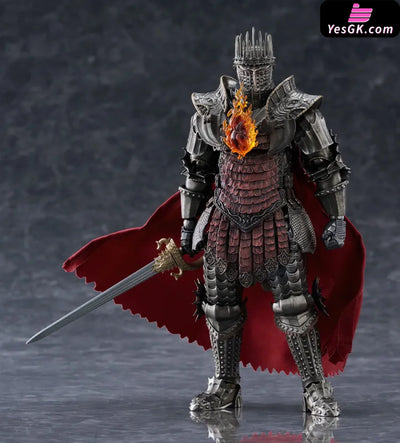 figma Dragon’s Dogma 2 Arisen (Licensed) Action Figure - Max Factory Studio [Pre-Order] Others