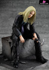 Figure Sakamoto Days Kamikami Kai (Licensed) - MegaHouse Studio [Pre-Order] Deposit Others