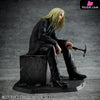 Figure Sakamoto Days Kamikami Kai (Licensed) - MegaHouse Studio [Pre-Order] Others