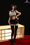 Final Fantasy 1/3 Silicone Doll Tifa Lockhart Sex Doll - Ling Yun Studio [Pre-Order] Final Fantasy