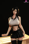 Final Fantasy 1/3 Silicone Doll Tifa Lockhart Sex Doll - Ling Yun Studio [Pre-Order] Deposit Final Fantasy