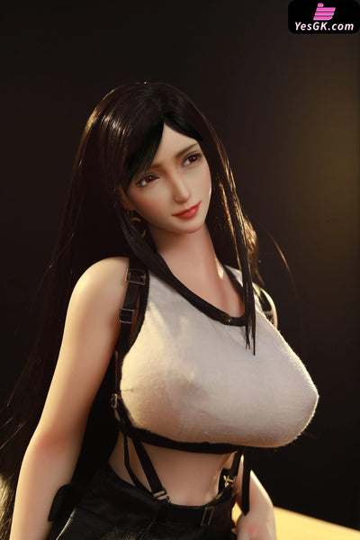 Final Fantasy 1/3 Silicone Doll Tifa Lockhart Sex Doll - Ling Yun Studio [Pre-Order] Final Fantasy