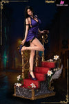 Final Fantasy 1/4 Tifa Lockhart GK Statue - Hunter Fan Studio [In-Stock] - Final Fantasy