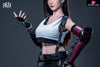 Final Fantasy 1/1 Tifa Statue - Rhb Studio [Pre - Order]