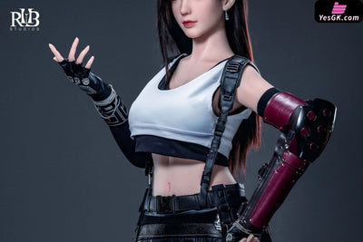 Final Fantasy 1/1 Tifa Statue - Rhb Studio [Pre - Order]