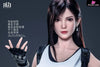 Final Fantasy 1/1 Tifa Statue - Rhb Studio [Pre - Order]