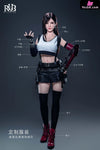 Final Fantasy 1/1 Tifa Statue - Rhb Studio [Pre - Order]