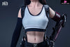 Final Fantasy 1/1 Tifa Statue - Rhb Studio [Pre - Order]