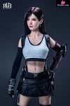 Final Fantasy 1/1 Tifa Statue - Rhb Studio [Pre - Order]
