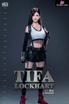 Final Fantasy 1/1 Tifa Statue - Rhb Studio [Pre - Order] Deposit