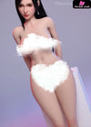 Final Fantasy 1/1 Tifa the Fighter life size silicone movable statue - Passion Studio [Pre-Order] Final Fantasy