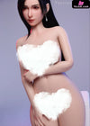 Final Fantasy 1/1 Tifa the Fighter life size silicone movable statue - Passion Studio [Pre-Order] Final Fantasy