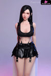 Final Fantasy 1/1 Tifa the Fighter life size silicone movable statue - Passion Studio [Pre-Order] Final Fantasy