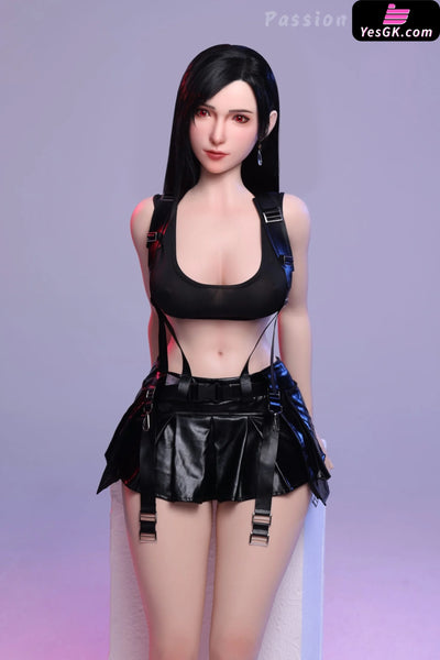 Final Fantasy 1/1 Tifa the Fighter life size silicone movable statue - Passion Studio [Pre-Order] Final Fantasy