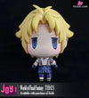 Final Fantasy 10 Jecht Statue - Joy Station Collectibles [Pre - Order]