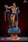 Final Fantasy 10 Jecht Statue - Joy Station Collectibles [Pre - Order]