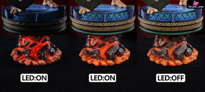 Final Fantasy 10 Jecht Statue - Joy Station Collectibles [Pre - Order]