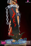 Final Fantasy 10 Jecht Statue - Joy Station Collectibles [Pre - Order]