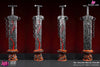 Final Fantasy 10 Jecht Statue - Joy Station Collectibles [Pre - Order]