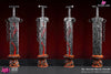 Final Fantasy 10 Jecht Statue - Joy Station Collectibles [Pre - Order]